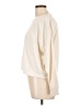 Rae Dunn Ivory Pullover Sweater Size L - photo 5