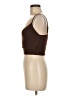 Aerie Brown Sleeveless Top Size M - photo 5