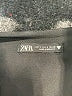 Zara Red 3/4 Sleeve Blouse Size S - photo 7