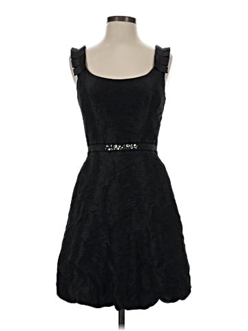 Max and Cleo Cocktail Dress (view 1)