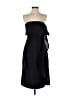 Keepsake Black Cocktail Dress Size M - photo 1