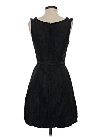 Max and Cleo Cocktail Dress (view 2)