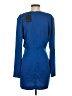 NBD 100% Polyester Blue Cocktail Dress Size S - photo 2