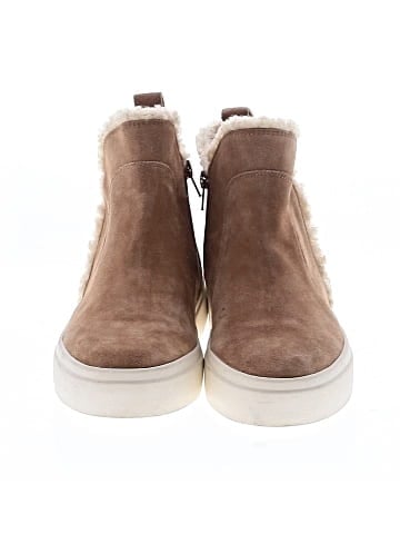 Sole Society Ankle Boots (view 2)