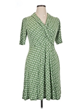 Boden Women's Wrap Dresses On Sale Up To 90% Off Retail | ThredUp