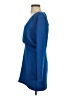 NBD 100% Polyester Blue Cocktail Dress Size S - photo 5