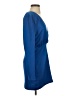 NBD 100% Polyester Blue Cocktail Dress Size S - photo 4
