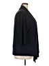 Liz McCoy Black 3/4 Sleeve Blouse Size 2X - photo 4