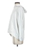 Eileen Fisher Silver Turtleneck Sweater Size XS - photo 5