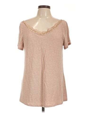 Modern Soul Short Sleeve T-Shirt (view 1)