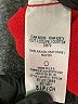 Ella Moss 100% Rayon Red 3/4 Sleeve Blouse Size S - photo 8
