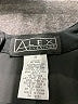 Alex Evenings Black Blazer Size S - photo 6