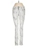 Rag & Bone/JEAN Print Silver Jeans Size 25 waist - photo 1