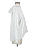 Eileen Fisher Silver Turtleneck Sweater Size XS - photo 4
