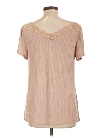 Modern Soul Short Sleeve T-Shirt (view 2)