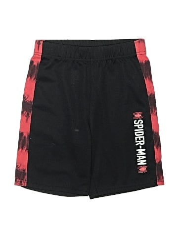 Marvel Athletic Shorts (view 1)