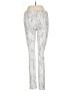 Rag & Bone/JEAN Print Silver Jeans Size 25 waist - photo 2
