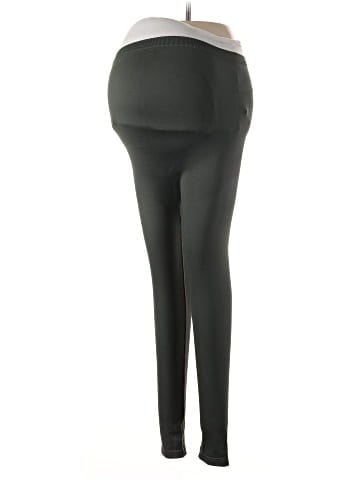 Motherhood Active Pants (view 1)