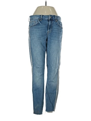 Pilcro and the Letterpress Jeans (view 1)