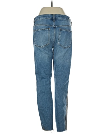 Pilcro and the Letterpress Jeans (view 2)