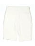 Gap Solid Ivory Shorts Size 0 (petite) - photo 2