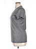 Under Armour 100% Polyester Gray Active T-Shirt Size XL - photo 5