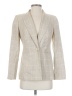 Madewell Ivory Blazer Size 0 - photo 1