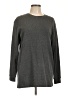 Blue Ice Gray Pullover Sweater Size L - photo 1