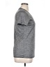 Under Armour 100% Polyester Gray Active T-Shirt Size XL - photo 4