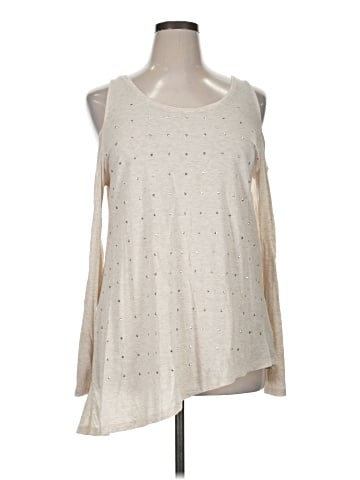 DKNY Jeans Tank Top (view 1)