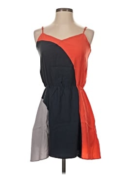 Parker Casual Dress (view 1)