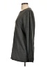 Blue Ice Gray Pullover Sweater Size L - photo 5