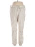 Gap Outlet Solid Ivory Casual Pants Size XL - photo 1