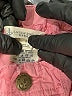 Lands' End Solid Pink Skirt Size 8 - photo 3