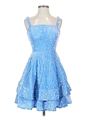 Assorted Brands Cocktail Dress (view 1)