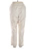 Gap Outlet Solid Ivory Casual Pants Size XL - photo 2