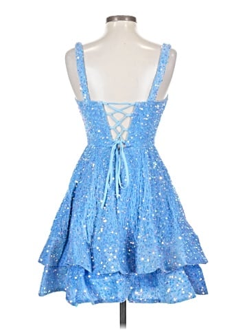 Assorted Brands Cocktail Dress (view 2)