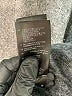 Sandro Metallic Gray Turtleneck Sweater Size M - photo 9