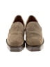 Donald J Pliner 100% Leather Tan Wedges Size 9 - photo 2