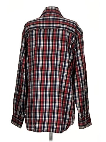 Mountain Khakis Long Sleeve Button-Down Shirt (view 2)