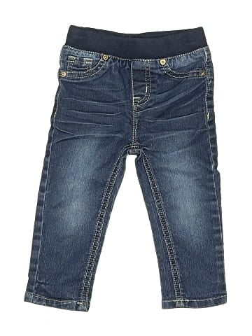 Cat & Jack Jeans (view 1)