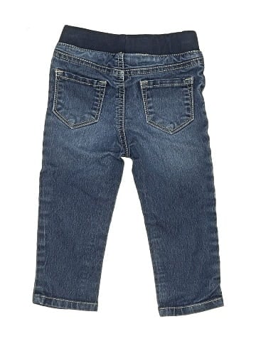 Cat & Jack Jeans (view 2)