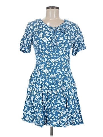 Circus Casual Dress (view 1)