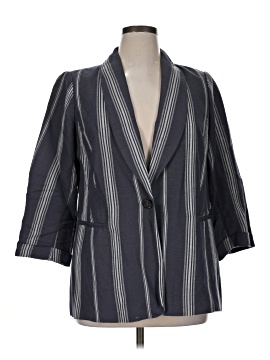 Lane Bryant Blazer