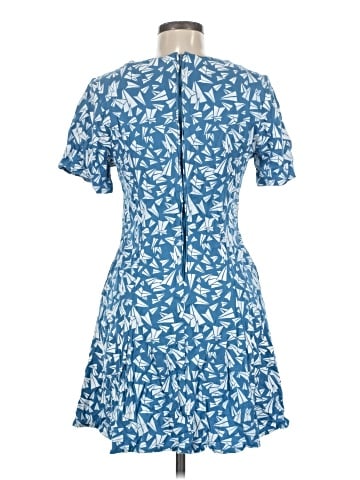 Circus Casual Dress (view 2)