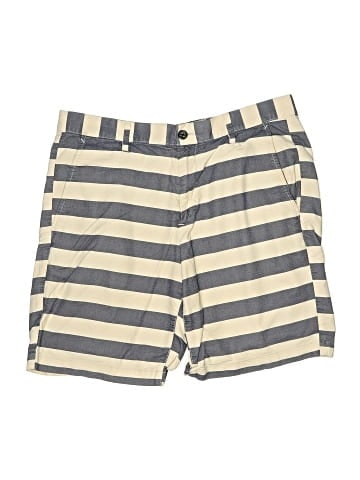 Gap Khaki Shorts (view 1)