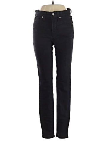 Madewell Jeans (view 1)