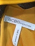 BCBGeneration Orange Cocktail Dress Size S - photo 6