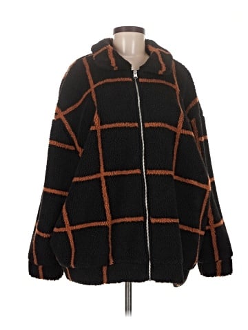 Express Coat (view 1)