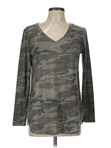 A.gain Pullover Sweater (view 1)